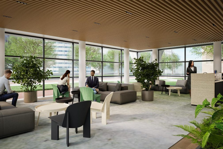 KantoorruimteaanDe entree 222<br/> inAmsterdam