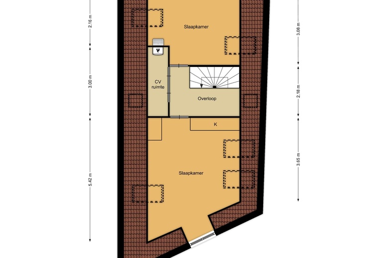 Winkelruimte Weesp - Nieuwstad 60 - Foto 20