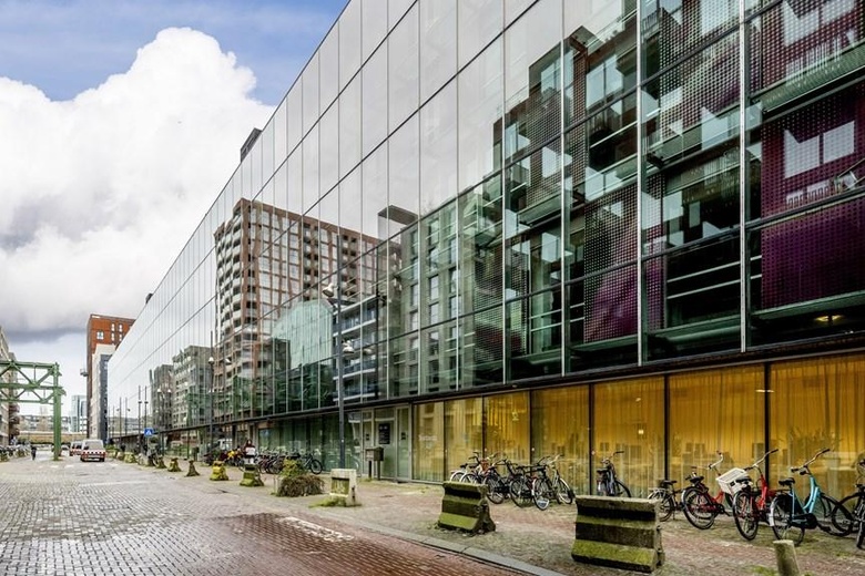 Bekijk foto 1 van Oostenburgermiddenstraat 202