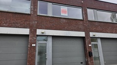 Kantoorruimte te huur Leiderdorp - Vezelbaan 3