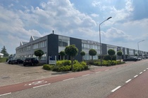 Bedrijfsruimte Raamsdonksveer - Elftweg 40 - Foto 3