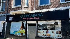 Winkelruimte te koop Amsterdam - Amstelveenseweg 81 H