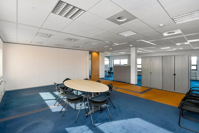 KantoorruimteaanVan Oldenbarneveldtstraat 119<br/> inArnhem