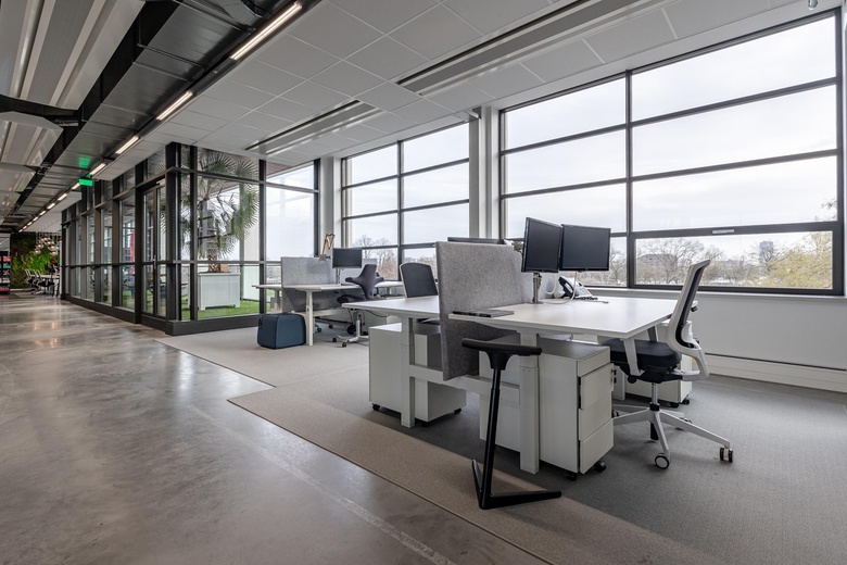 KantoorruimteaanAchtseweg Zuid 157<br/> inEindhoven