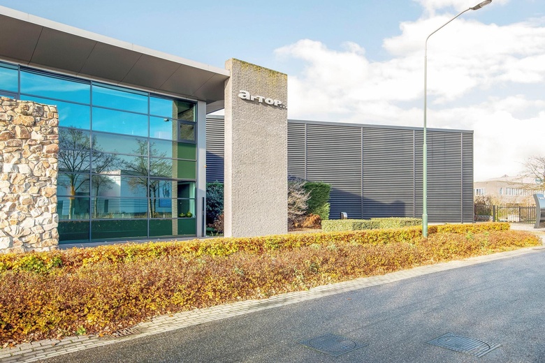 BedrijfsruimteaanOost-Om 40<br/> inGemert