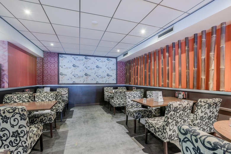 HorecaaanOotmarsumsestraat 6<br/> inAlmelo