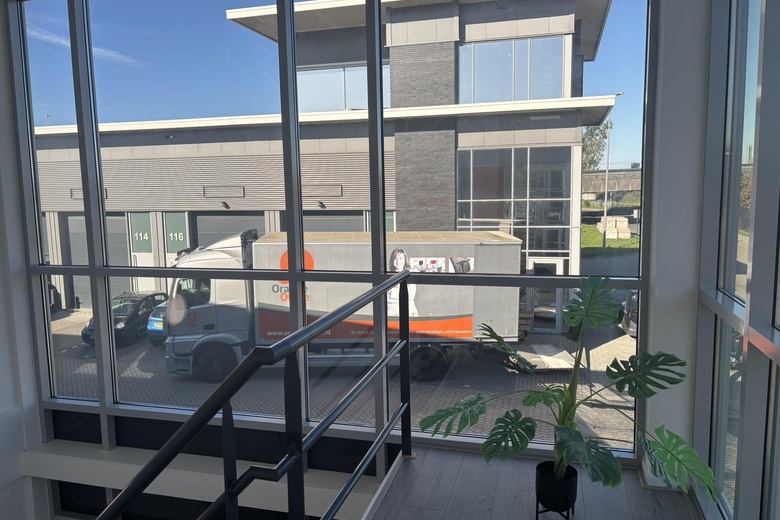 Kantoorruimte Hoogvliet - Steenhouwerstraat 74 - Foto 12