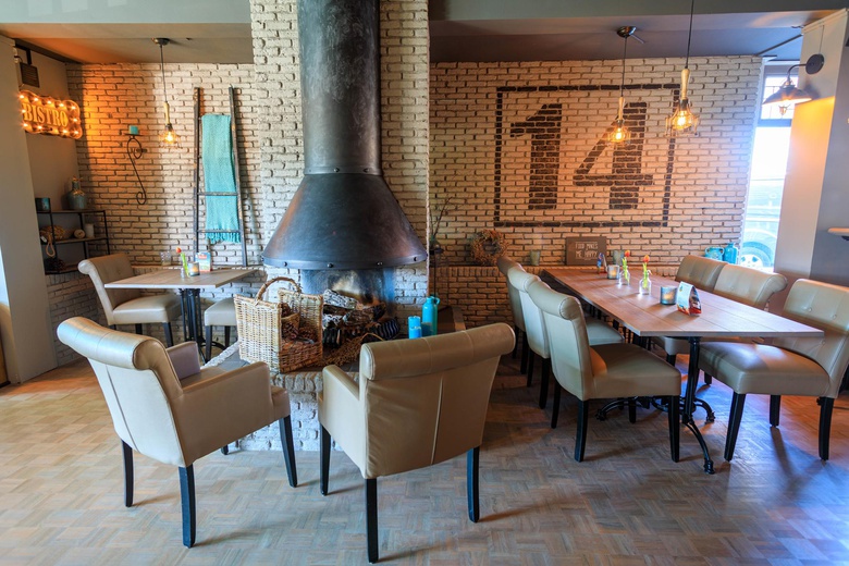 HorecaaanKoningin Wilhelminaplein 14<br/> inWaddinxveen