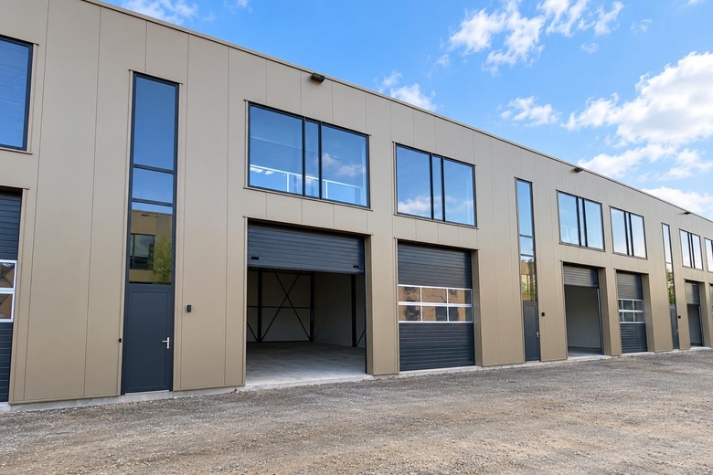 Bedrijfsruimte Lelystad - Nikkelstraat 50 4 - Foto 10
