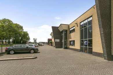 Bekijk foto 2 van Belgiëstraat 14