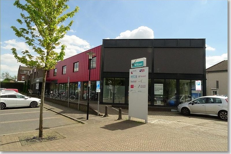Zorgaanvan Laerstraat 45<br/> inVenlo