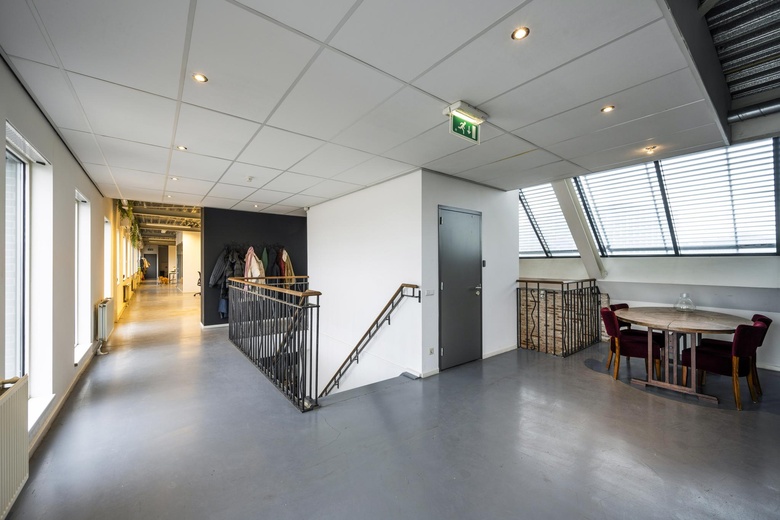 KantoorruimteaanArchangelkade 31<br/> inAmsterdam