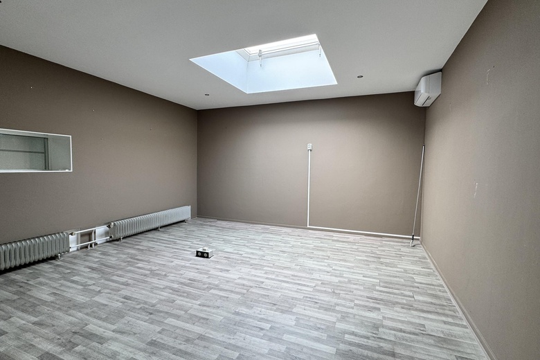 BedrijfsruimteaanDe Run 4444<br/> inVeldhoven