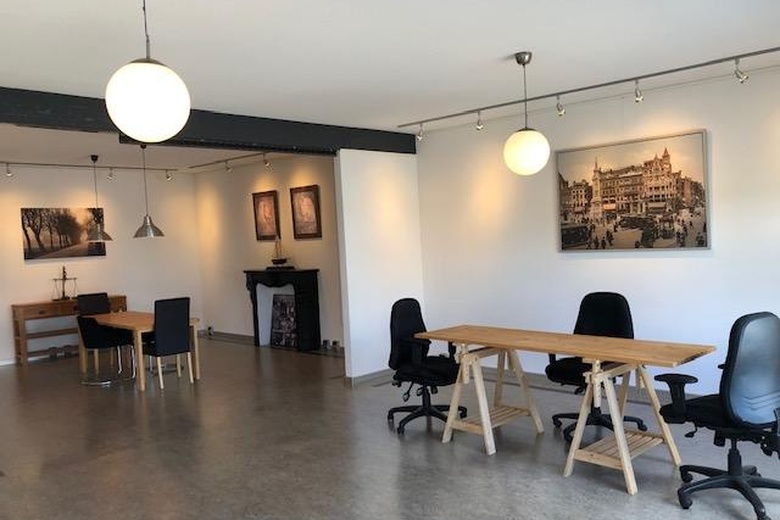 KantoorruimteaanWitte Paal 332 P<br/> inSchagen KantoorruimteaanWitte Paal 332 P<br/> inSchagen