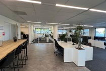 Kantoorruimte Zwijndrecht - Scheepmakerij 300 A - Foto 6