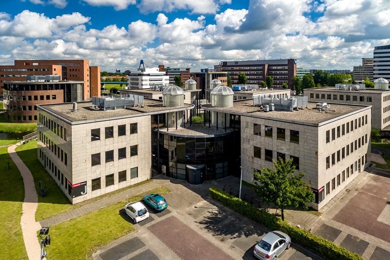 Kantoorruimte Capelle aan den IJssel - Rivium 1E Straat 17 - Foto 16