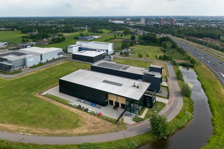 KantoorruimteaanPelenerf 12<br/> inNijkerk