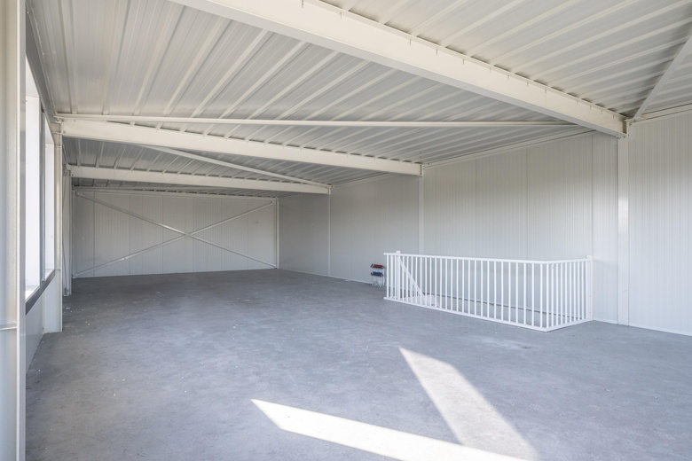 BedrijfsruimteaanMaaseikerweg 9 B<br/> inSusteren