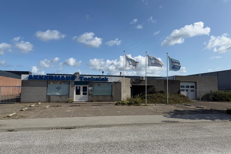 Bekijk foto 1 van Nijverheidsweg 17 Bekijk foto 1 van Nijverheidsweg 17