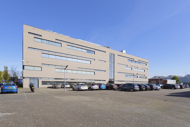 Kantoorruimte Den Bosch - De Steenbok 1 - Foto 4
