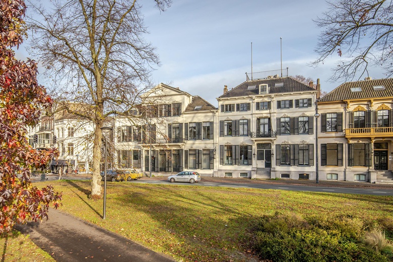 KantoorruimteaanEusebiusbuitensingel 1<br/> inArnhem