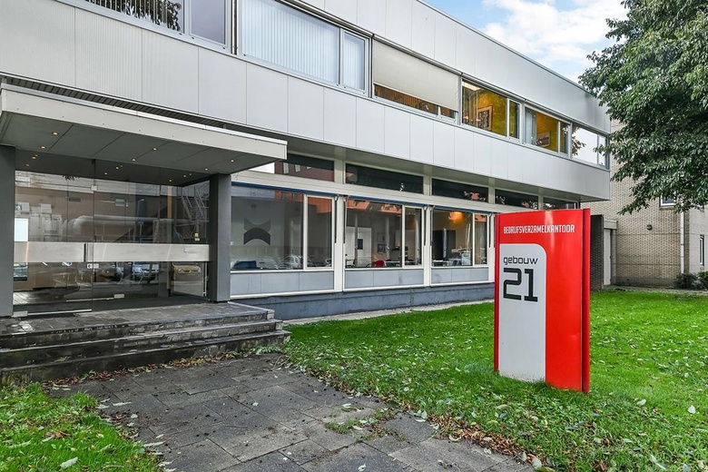 KantoorruimteaanBruningweg 21<br/> inArnhem