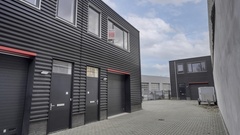 Bedrijfsruimte te koop Zoeterwoude - Produktieweg 44 L