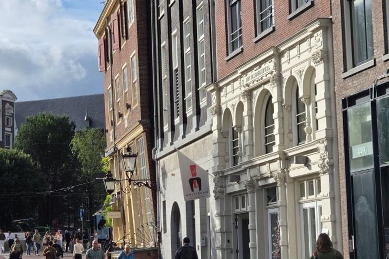 Winkelruimte Amsterdam - Singel 447 A - Foto 6