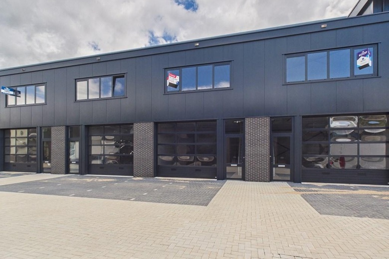 Bedrijfsruimte Tilburg - Laurent Janssensstraat 106 14 - Foto 21