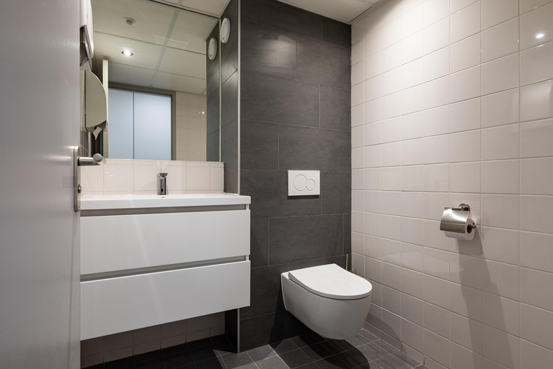 KantoorruimteaanPeppelkade 64a<br/> inHouten