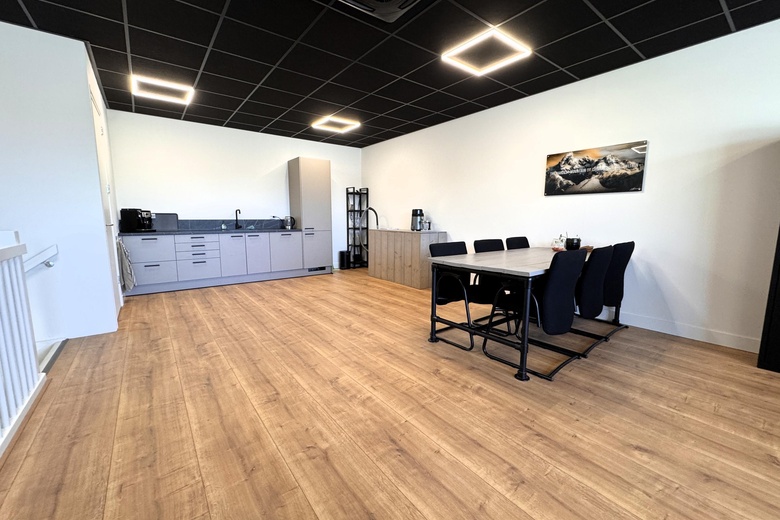 BedrijfsruimteaanSplijtbakweg 72 G<br/> inAlmere
