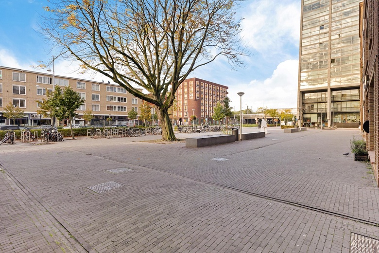 Winkelruimte Amsterdam - Bos en Lommerweg 260 A - Foto 14