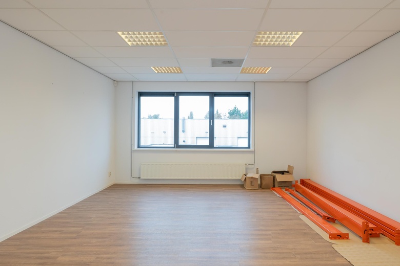 KantoorruimteaanNijverheidsweg 31<br/> inVoorhout