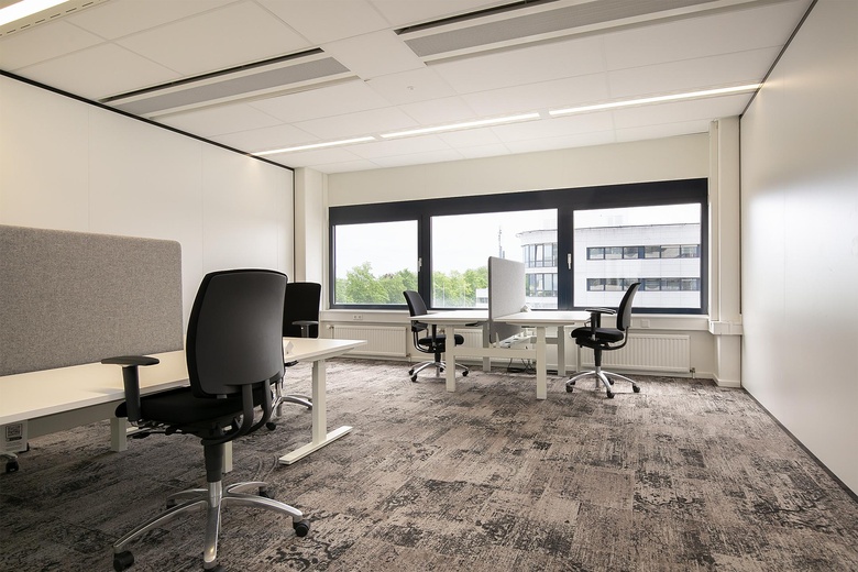 KantoorruimteaanRijnzathe 6<br/> inDe Meern