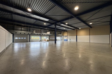 Bedrijfsruimte Deurne - Paul Gabrielstraat 19 - Foto 2