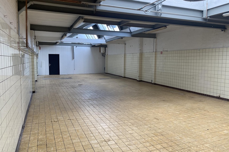 Bedrijfsruimte Amsterdam - Elektronstraat 13 D - Foto 8