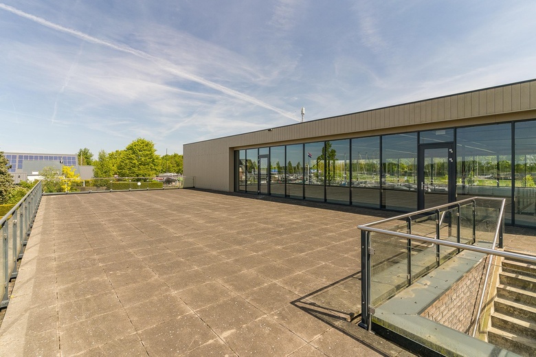 HorecaaanStrandboulevard 3<br/> inPutten