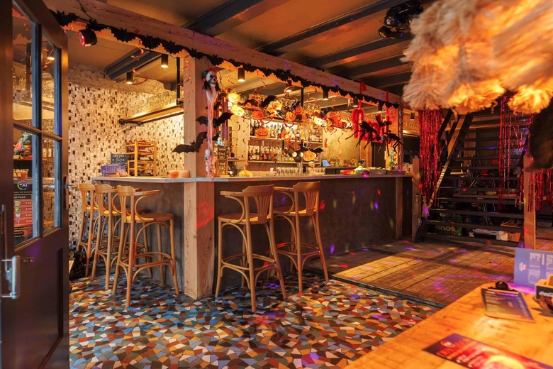 HorecaaanWeerd 13<br/> inLeeuwarden