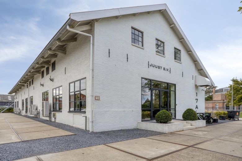 KantoorruimteaanGoessestraatweg 17<br/> inKapelle