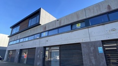 Bedrijfsruimte te huur Nieuw-Vennep - Frankweg 37