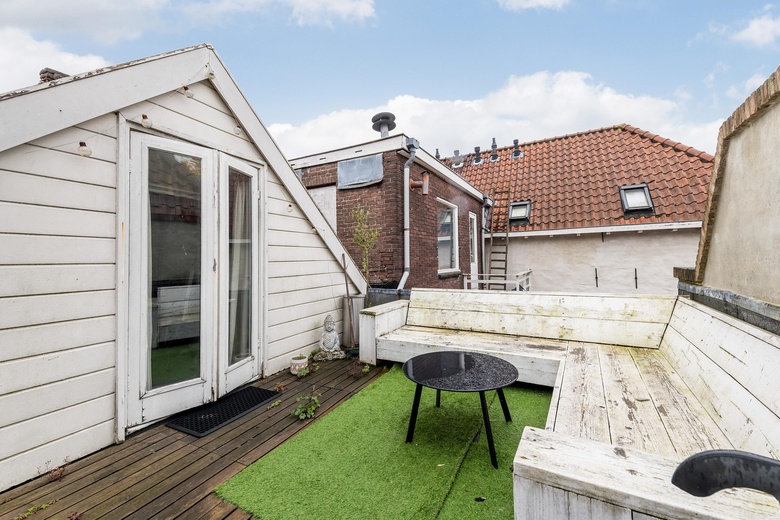 WinkelruimteaanBroederenstraat 31<br/> inDeventer