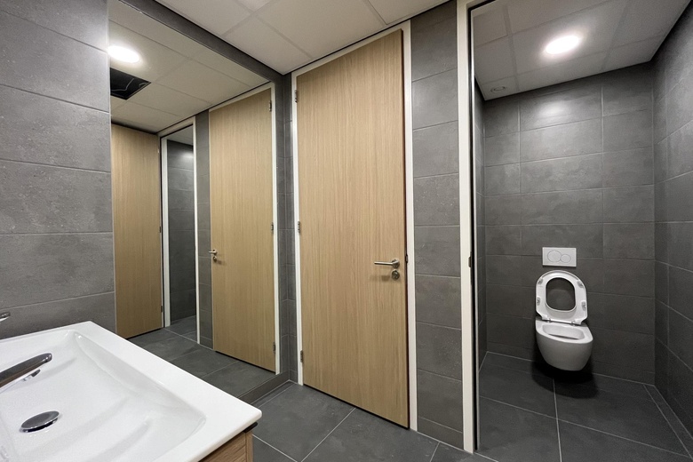 KantoorruimteaanEuclideslaan 51<br/> inUtrecht