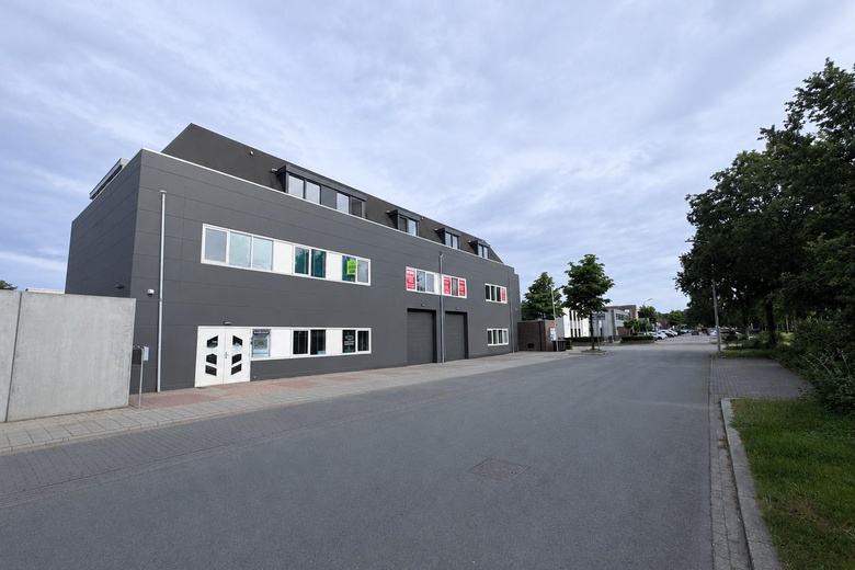 Kantoorruimte Eemnes - Walnootberg 4 - Foto 22