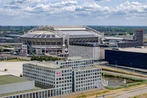 Kantoorruimte Amsterdam - MediArena 1 - Foto 6