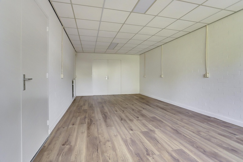 KantoorruimteaanDe Pinckart 25 - 27<br/> inNuenen KantoorruimteaanDe Pinckart 25 - 27<br/> inNuenen