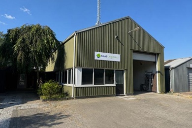 Bedrijfsruimte Bruinisse - Nijverheidsweg 18 - Foto 2
