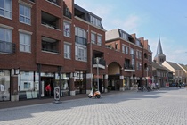 Bekijk foto 3 van Passage De Pit 4 Bekijk foto 3 van Passage De Pit 4