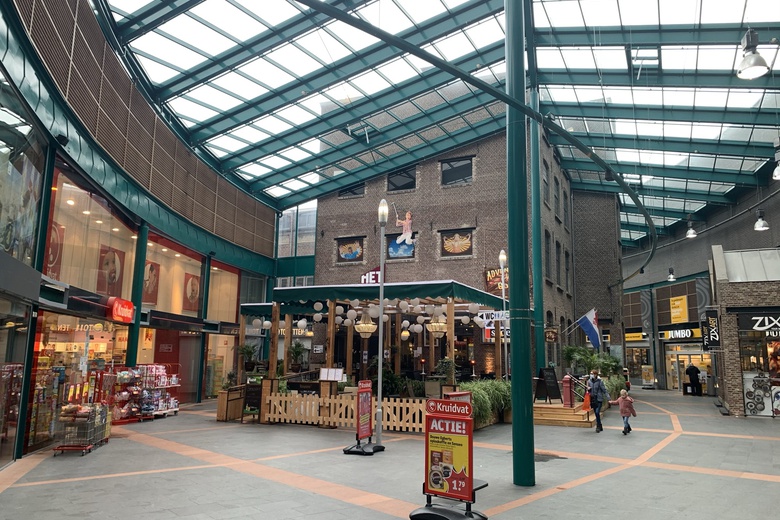 WinkelruimteaanWinkelcentrum ROERCENTER 0 ong<br/> inRoermond WinkelruimteaanWinkelcentrum ROERCENTER 0 ong<br/> inRoermond