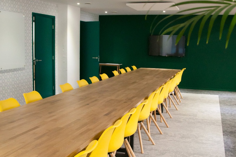 KantoorruimteaanKastanjelaan 400<br/> inEindhoven