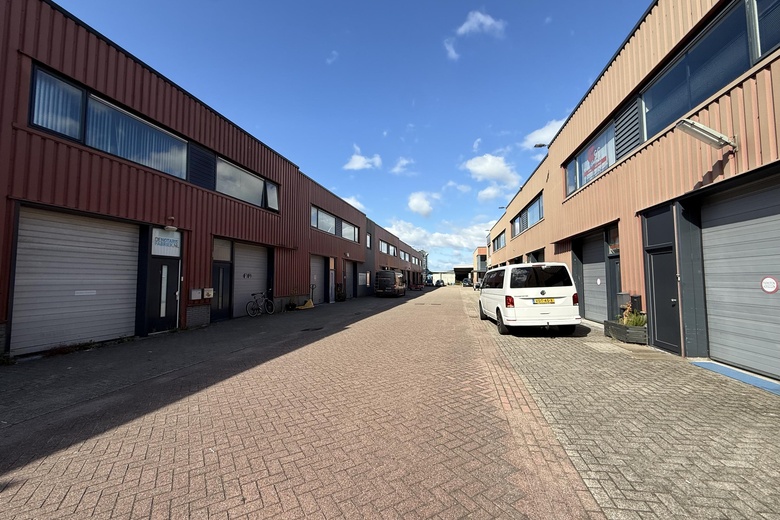 BedrijfsruimteaanSymon Spiersweg 7 B 1<br/> inZaandam